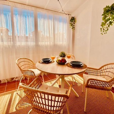 Casa Flania, Seaview, 2-Bedroom, 2-Bathroom Alicante Extérieur photo
