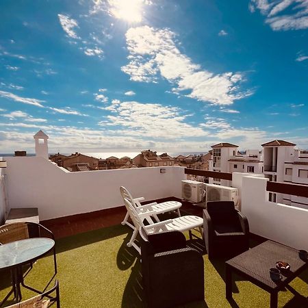 Casa Flania, Seaview, 2-Bedroom, 2-Bathroom Alicante Extérieur photo