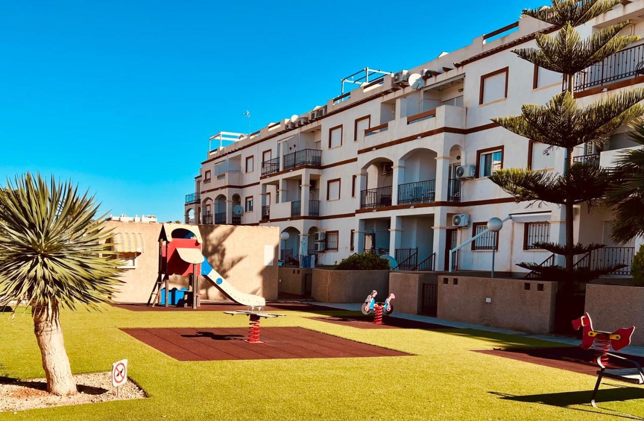 Casa Flania, Seaview, 2-Bedroom, 2-Bathroom Alicante Extérieur photo