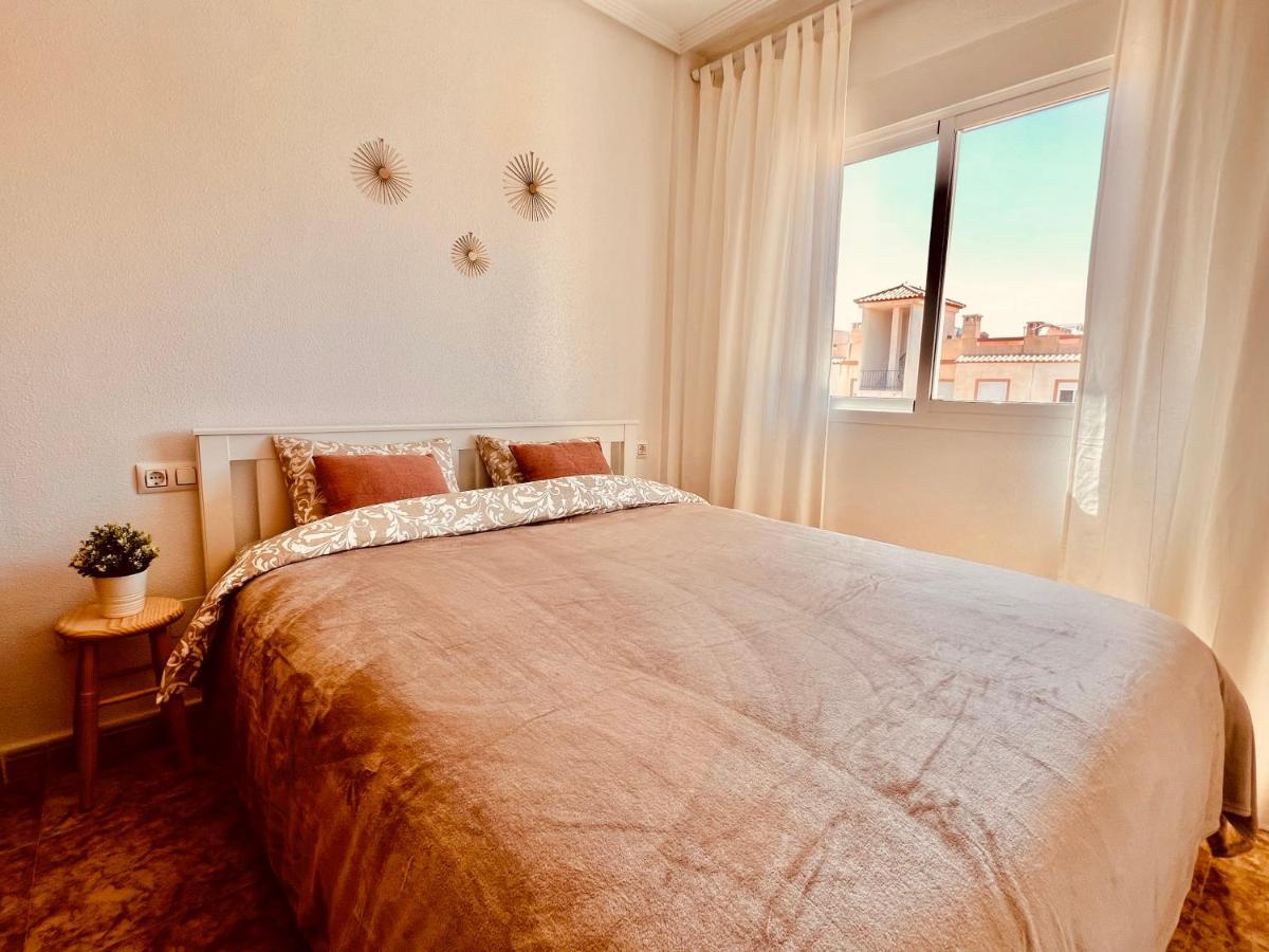 Casa Flania, Seaview, 2-Bedroom, 2-Bathroom Alicante Extérieur photo