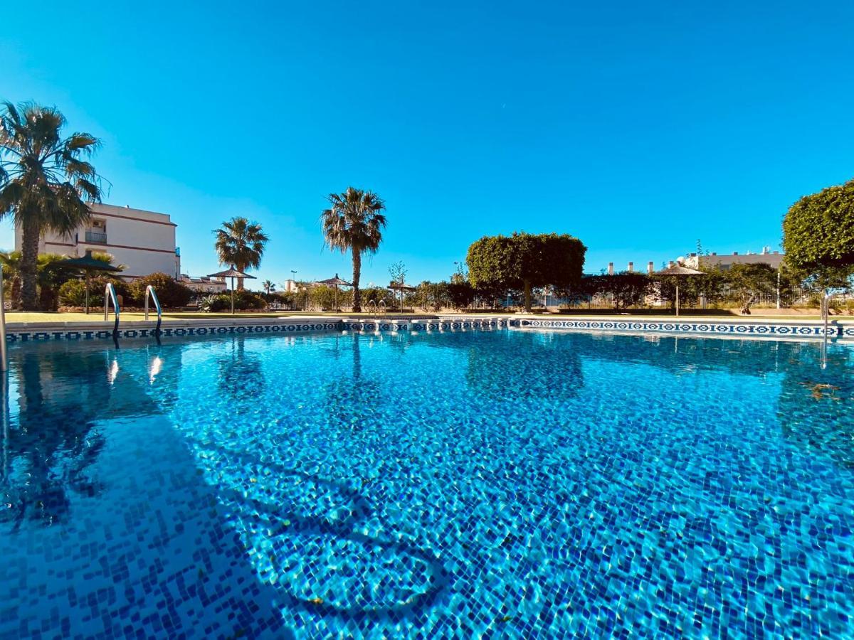 Casa Flania, Seaview, 2-Bedroom, 2-Bathroom Alicante Extérieur photo
