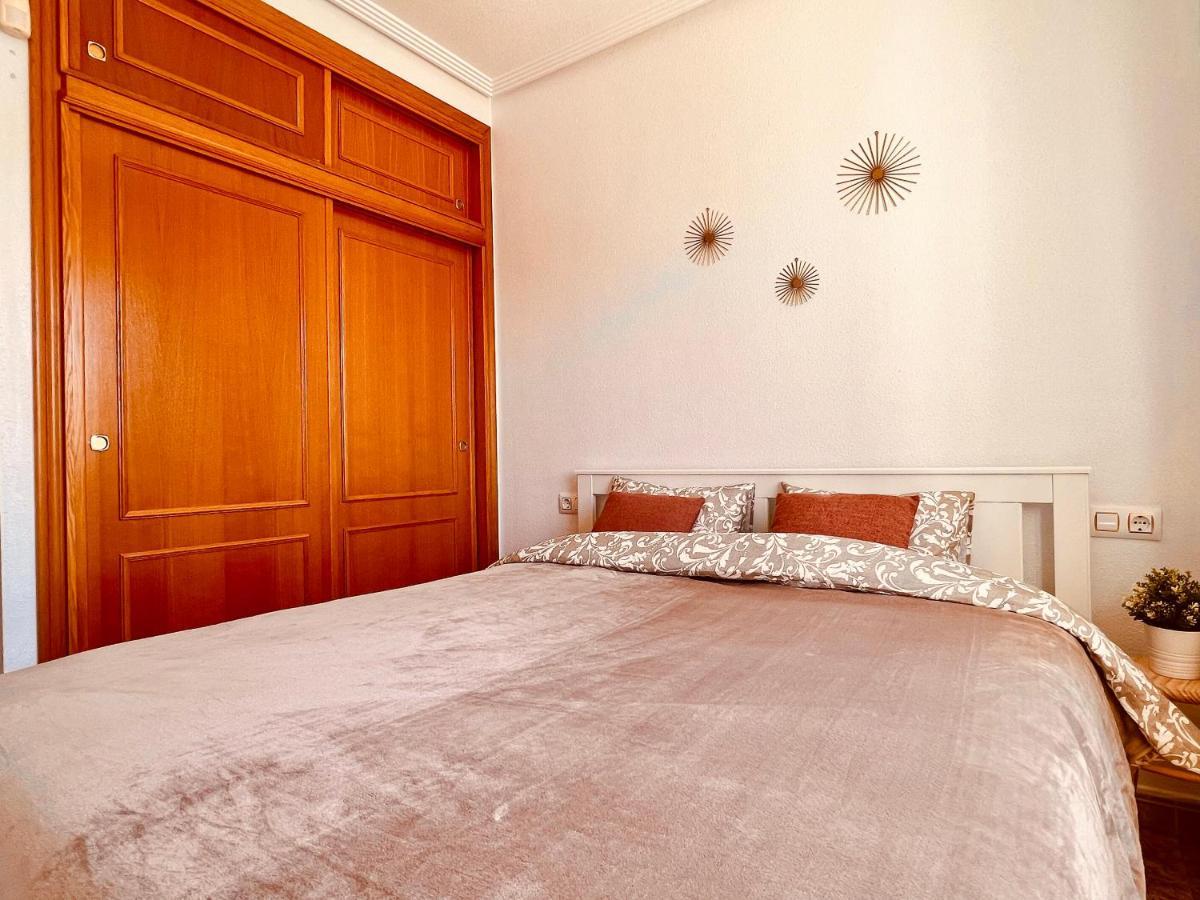Casa Flania, Seaview, 2-Bedroom, 2-Bathroom Alicante Extérieur photo