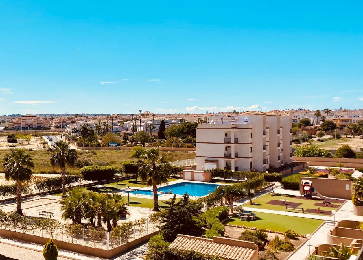 Casa Flania, Seaview, 2-Bedroom, 2-Bathroom Alicante Extérieur photo